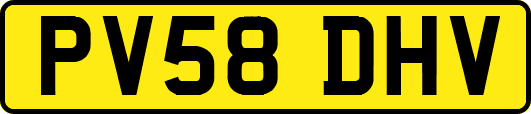 PV58DHV