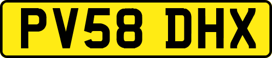 PV58DHX