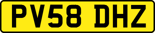 PV58DHZ