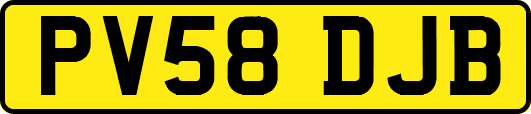 PV58DJB