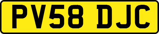 PV58DJC