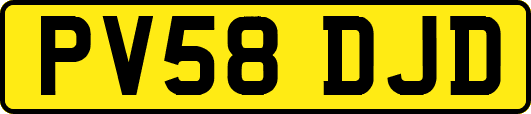 PV58DJD