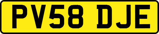 PV58DJE