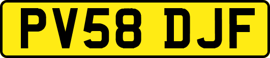 PV58DJF