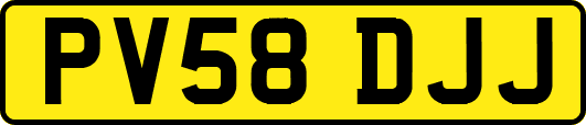 PV58DJJ