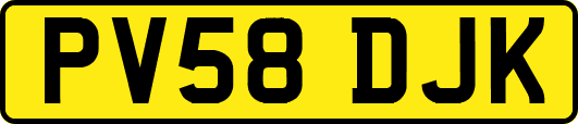 PV58DJK