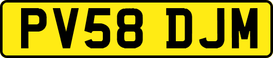 PV58DJM