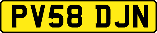PV58DJN