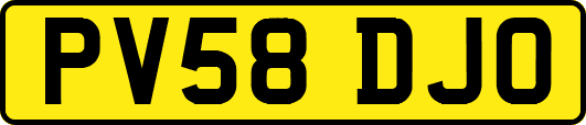 PV58DJO