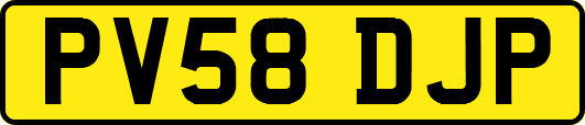 PV58DJP