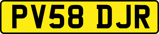 PV58DJR