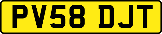 PV58DJT