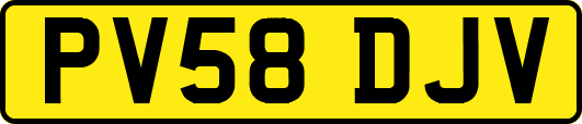 PV58DJV