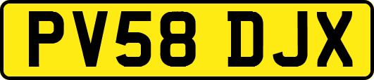PV58DJX