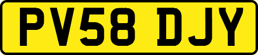 PV58DJY