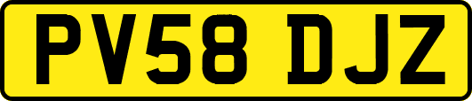 PV58DJZ