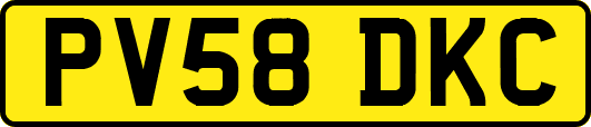 PV58DKC