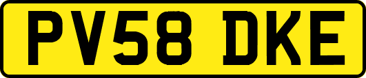PV58DKE