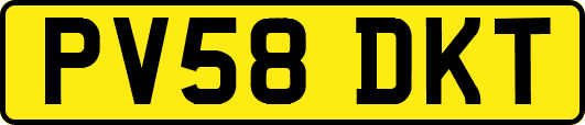PV58DKT