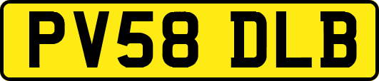 PV58DLB