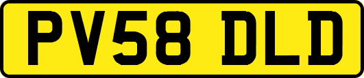 PV58DLD