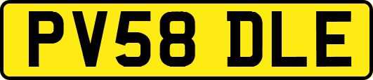 PV58DLE
