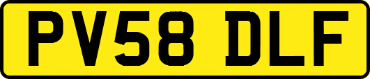 PV58DLF