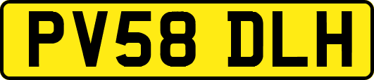 PV58DLH