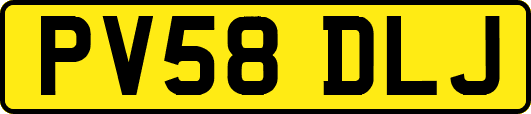 PV58DLJ