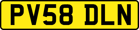 PV58DLN