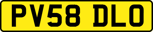 PV58DLO