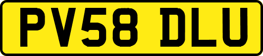 PV58DLU