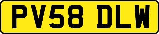 PV58DLW