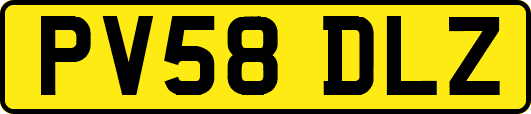 PV58DLZ