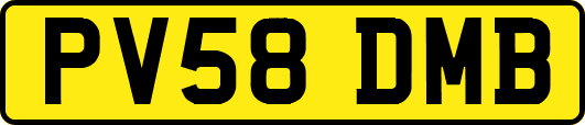 PV58DMB