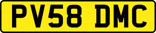 PV58DMC