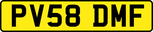 PV58DMF