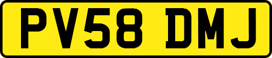 PV58DMJ