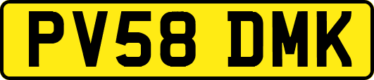PV58DMK
