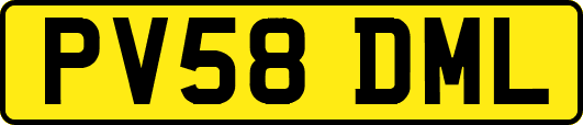 PV58DML