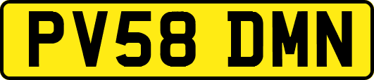PV58DMN