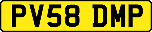 PV58DMP