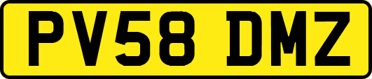 PV58DMZ