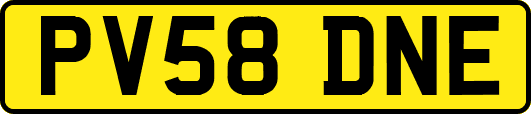 PV58DNE