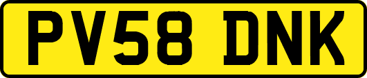 PV58DNK