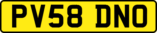 PV58DNO
