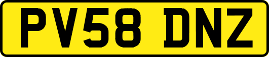 PV58DNZ