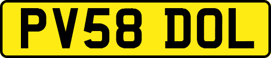PV58DOL