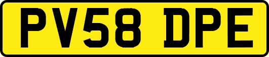 PV58DPE