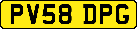 PV58DPG